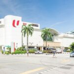 El REIT más grande de Asia compra el espacio comercial de Jurong Point y Thomson Plaza por S$ 2160 millones