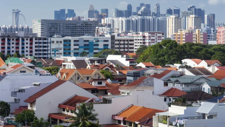 El aumento de la oferta de viviendas puede frenar el aumento de los precios de las propiedades en 2023: analistas
