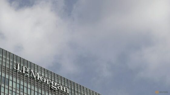 El banco privado JP Morgan invierte en dos fintech suizas