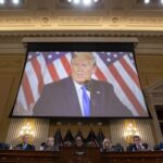 El comité del 6 de enero da a los fiscales de EE. UU. una hoja de ruta para acusar a Donald Trump
