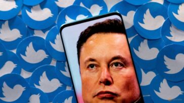 El equipo de Elon Musk busca nueva financiación para Twitter: inversor