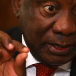 El escándalo 'Farmgate' amenaza la presidencia de Ramaphosa de Sudáfrica