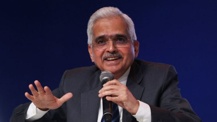 El jefe del cenbank de India dice que la próxima crisis financiera vendrá de las criptomonedas privadas