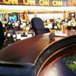 El nuevo CEO de CNN, Chris Licht, descubre que los liberales no están informados