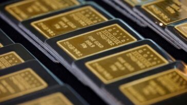 El oro es mejor diversificador de cartera que bitcoin -Goldman Sachs