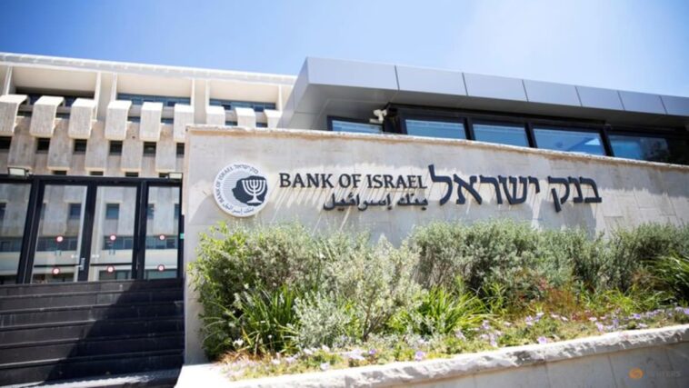 El regulador de Israel otorga licencia a los inversores para establecer un nuevo banco digital