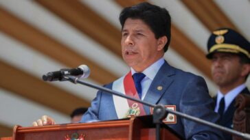 El sistema político roto de Perú necesita una solución urgente