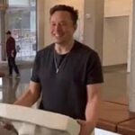 Elon Musk advierte a los medios: deberías preocuparte, 'recién comenzamos'