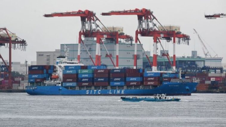 Empresas japonesas dejarán de asegurar barcos en todas las aguas rusas: Informe