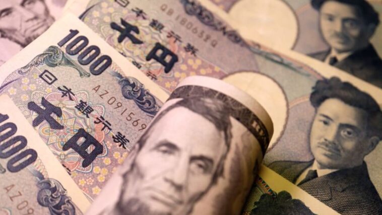 Es probable que el dólar estadounidense tenga más alza frente al yen a pesar del movimiento del BOJ: Goldman