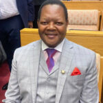 Eskom dice que Makwana no será CEO interino después de la renuncia de De Ruyter