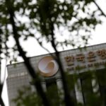 Expectativas de inflación en Corea del Sur tocan mínimos de siete meses