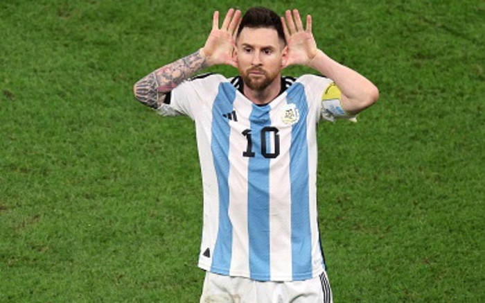 FIFA abre investigación tras feroz partido entre Argentina y Holanda en el Mundial