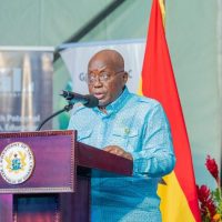 Ghana se reconcilia con Burkina Faso por reclamos de Wagner