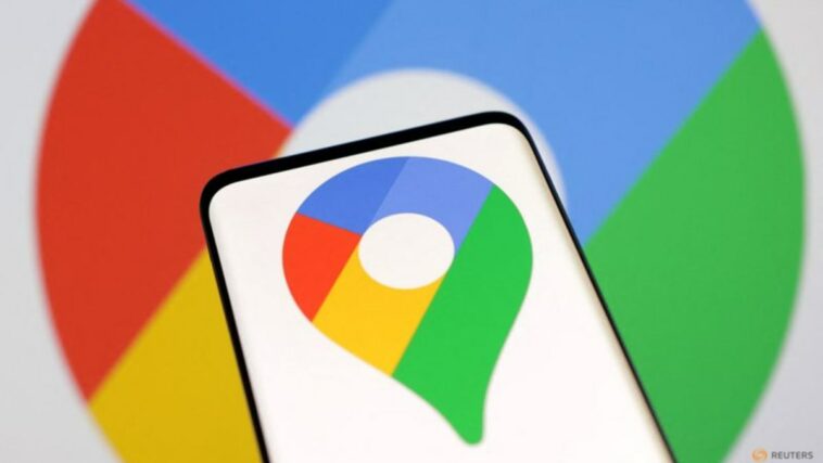 Google fusionará el servicio de mapas Waze con equipos de productos de mapas