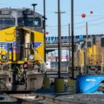 Industria ferroviaria de EE. UU.: los inversores ESG van por buen camino con un mejor trato para los trabajadores