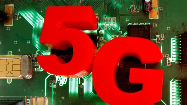 Israel apunta a ciudades 'inteligentes' con nueva subasta móvil 5G