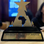 KO, Priddy Ugly y Gigi LaMayne triunfan en los SA Hip Hop Awards