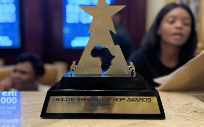 KO, Priddy Ugly y Gigi LaMayne triunfan en los SA Hip Hop Awards