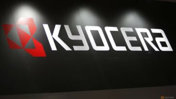 Kyocera de Japón invertirá $ 9.8 mil millones en chips durante el año fiscal 2023-2025: Nikkei