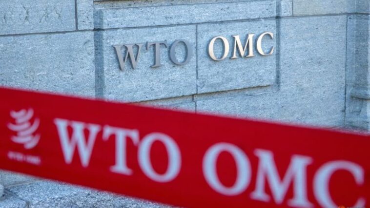 La OMC falla contra EE. UU. en disputa sobre etiquetado en Hong Kong