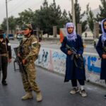 La UE, EE. UU. y sus socios condenan la decisión de los talibanes de prohibir a las mujeres en las universidades