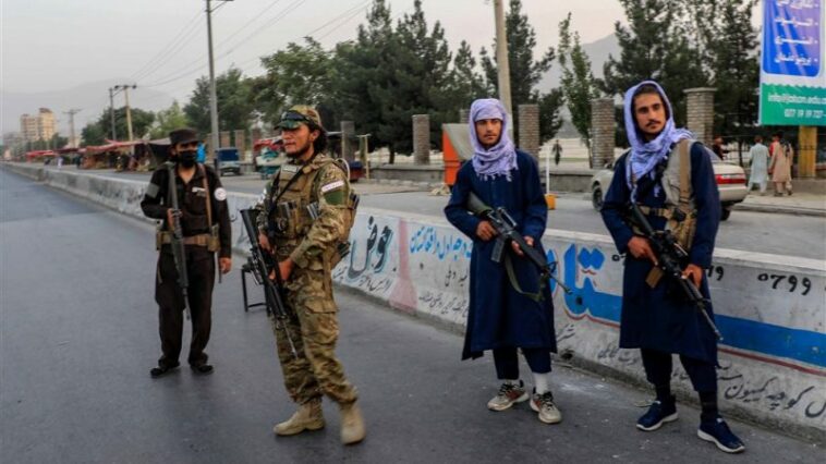 La UE, EE. UU. y sus socios condenan la decisión de los talibanes de prohibir a las mujeres en las universidades
