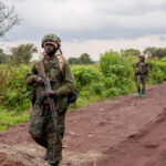 La Unión Europea insta a Ruanda a dejar de apoyar a los rebeldes del M23 en RD Congo