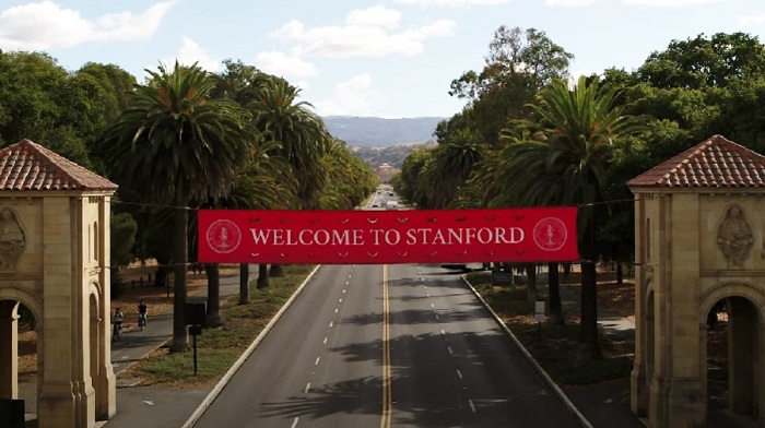 La Universidad de Stanford declara que llamarse a sí mismo "estadounidense" es ofensivo