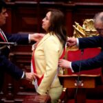 La caída de Pedro Castillo expone las amargas divisiones de Perú