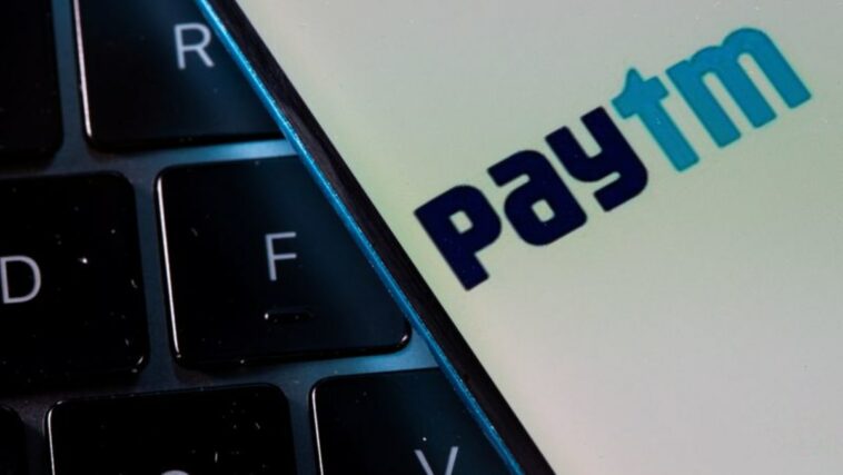 La empresa matriz de Paytm de India, One97, considera la recompra de acciones