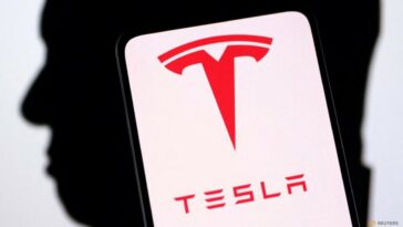La promesa de Elon Musk de no vender más acciones de Tesla no logra calmar a los inversores