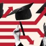 Las mejores universidades de Estados Unidos todavía enfrentan desafíos importantes