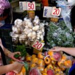 Las restricciones comerciales están aumentando, especialmente en alimentos -OMC