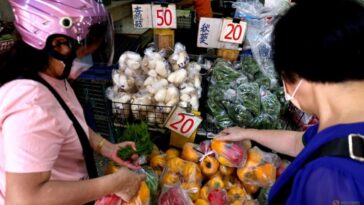 Las restricciones comerciales están aumentando, especialmente en alimentos -OMC