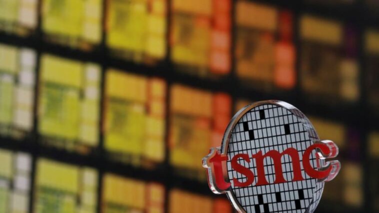 Legislador japonés dice que TSMC está considerando segunda planta en Japón