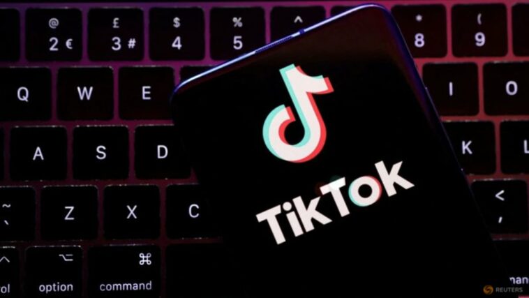 Legisladores estadounidenses revelan oferta bipartidista para prohibir TikTok de China