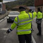 Los controles fronterizos checo-eslovacos se mantendrán a pesar de la caída de los flujos migratorios irregulares