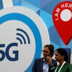 Los envíos de teléfonos inteligentes 5G de la India cruzarán los envíos 4G en 2023 - Counterpoint
