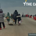 Los eslovacos ven a los refugiados ucranianos de la forma más negativa entre los V4