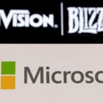 Los jugadores de videojuegos demandan a Microsoft en la corte de EE. UU. para detener la adquisición de Activision
