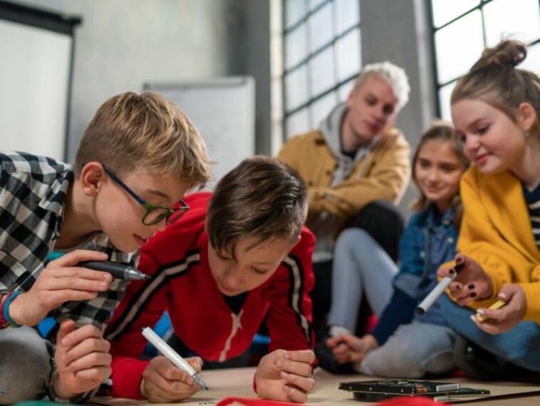 Los niños necesitan una voz en los procesos de toma de decisiones, dicen los expertos