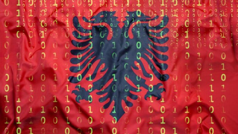 Los piratas informáticos continúan filtrando datos de los servicios de inteligencia albaneses