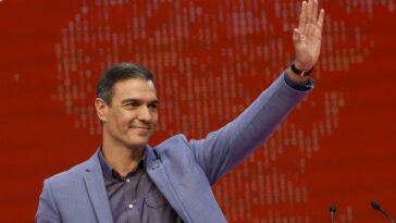 Los socialistas gobernantes de España lideran nuevas encuestas a pesar de la caída en el apoyo