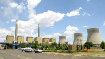 Luzipo insta a Eskom a tomar medidas para garantizar la seguridad en sus centrales