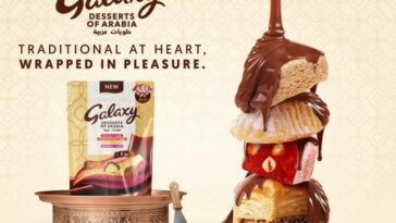 Mars convence a los consumidores de mercados emergentes a comer más chocolate