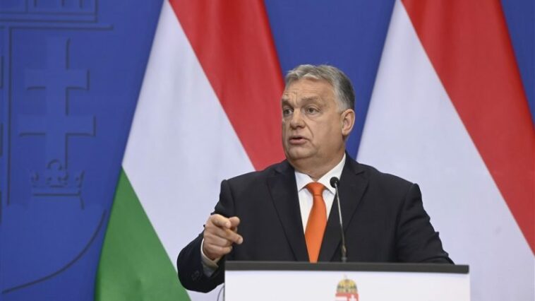 Muchos sucesores en Fidesz, dice Orbán