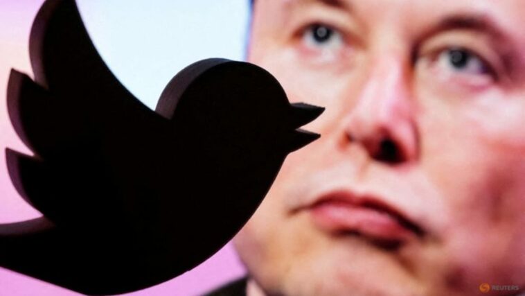 Musk lanza encuesta preguntando si debería dejar Twitter