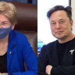 Musk rasga a la 'senadora Karen' después de que Liz Warren envía una carta a la junta directiva de Tesla acusándolo de 'conflictos inevitables'