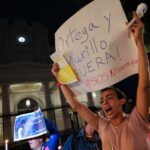 Nicaragua reprime a la Iglesia Católica